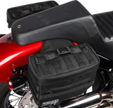 Essential Saddlebags