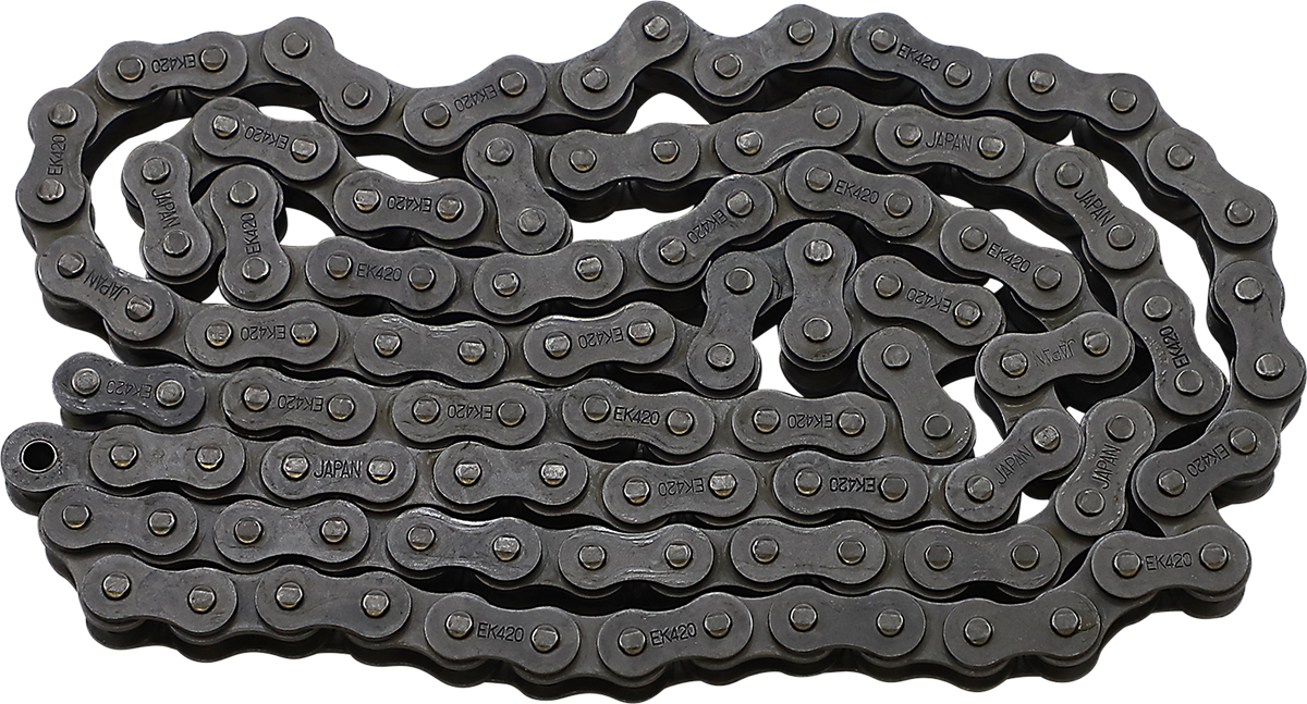 Standard Non-Sealed Chain