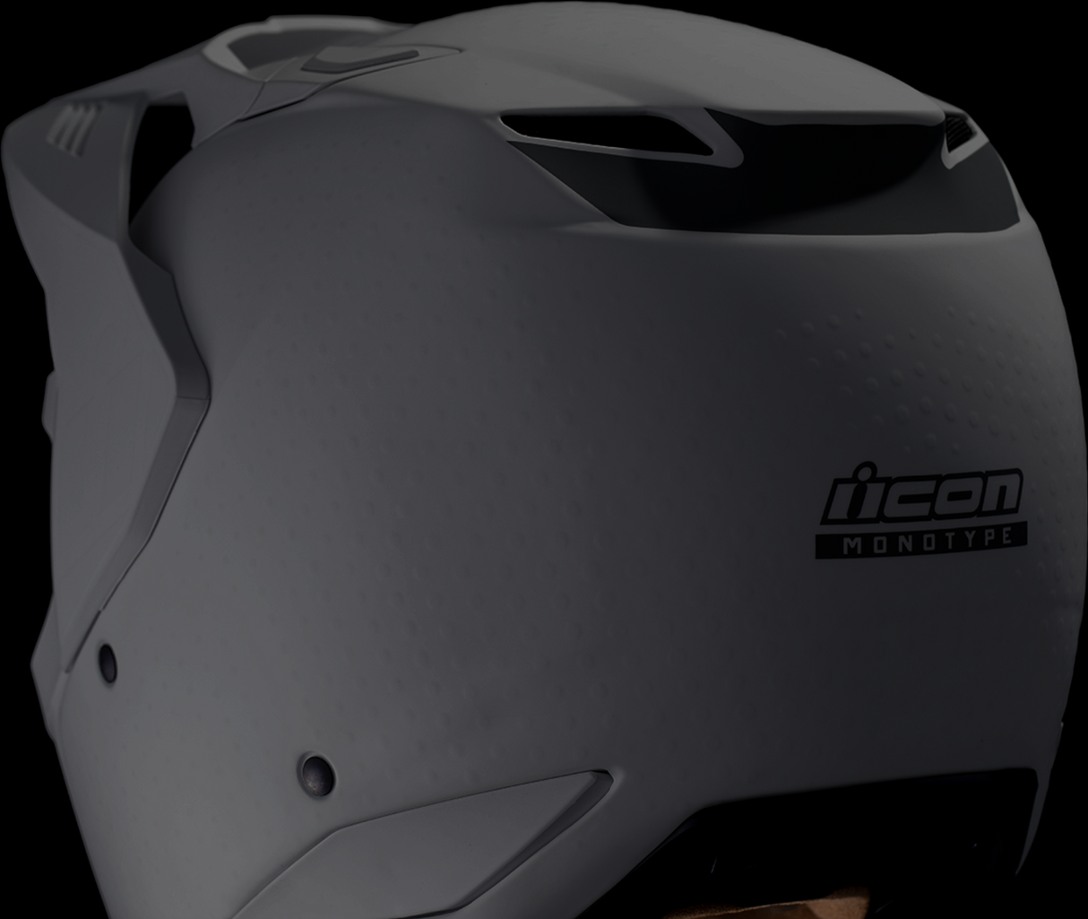 Elsinore™ Monotype Helmet
