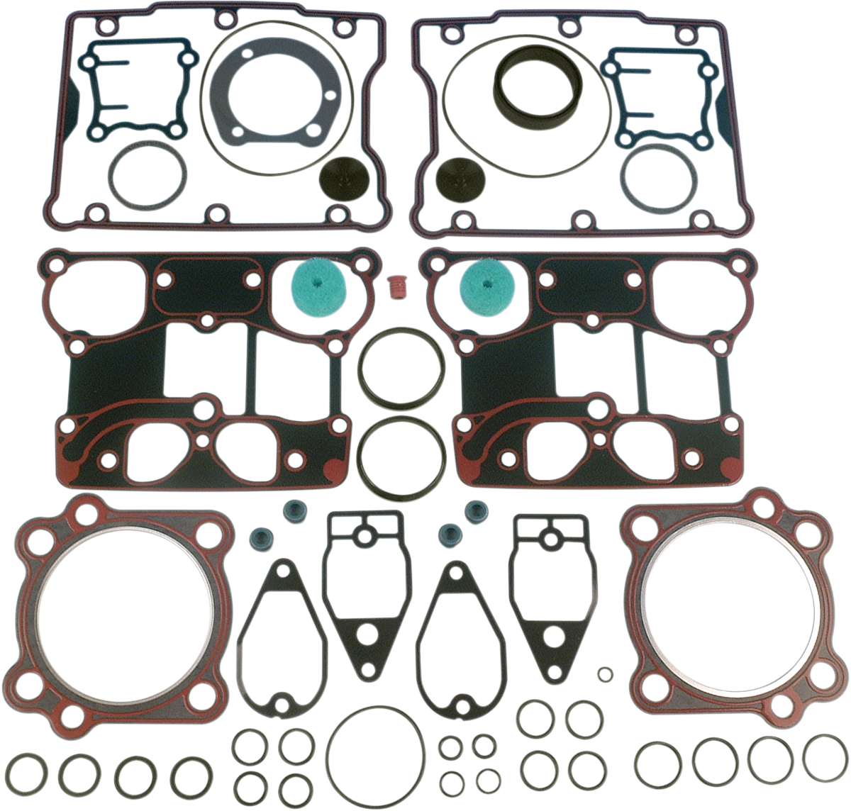 Top End Gasket Kit