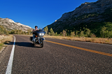 Adaptive 2 LED Headlight