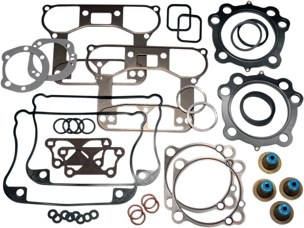 V-Twin Top End Gasket Kits