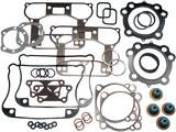 V-Twin Top End Gasket Kits
