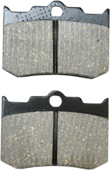 Organic Brake Pads