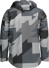 Tour Jacket