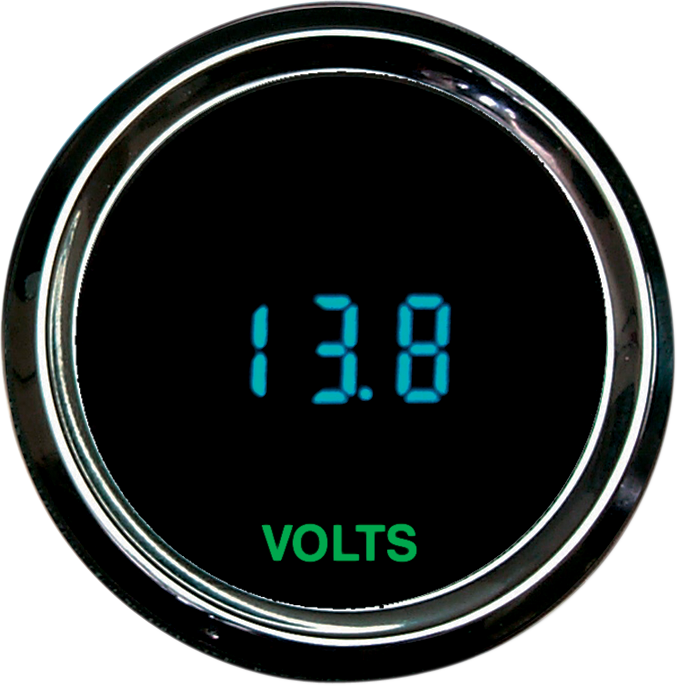 Odyssey II Digital Instruments — 3051 Model