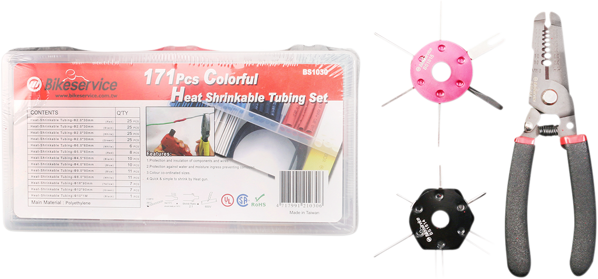 Electrical Maintenance Tool Set