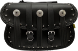 Warrior Saddlebags