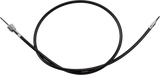 Front-Wheel Drive Speedometer Cable