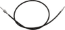 Front-Wheel Drive Speedometer Cable