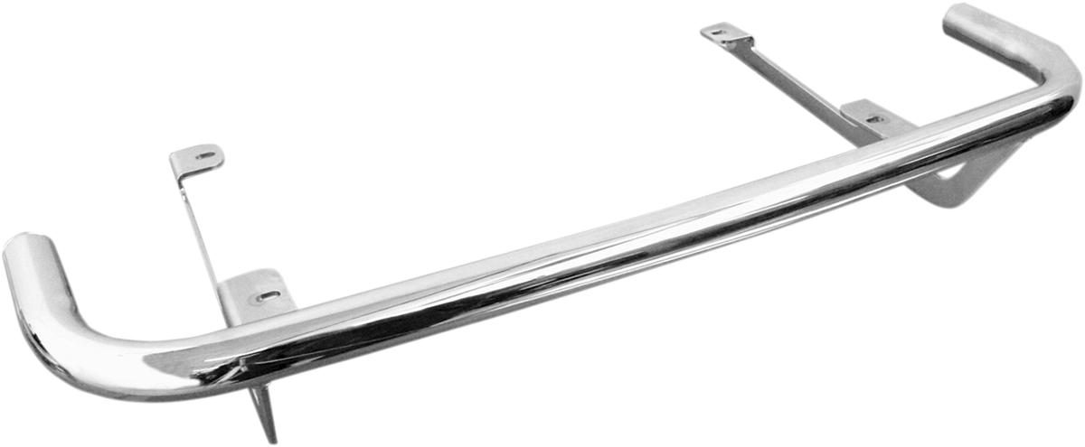 Tri-Glide Bumper