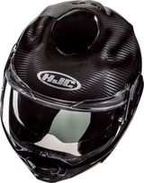 F100 Carbon Solid Modular Helmet