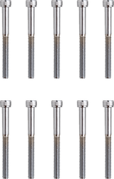 Replacement Socket-Head Bolts