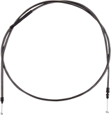 High-Efficiency Black Pearl™ Clutch Cable - Indian/Victory