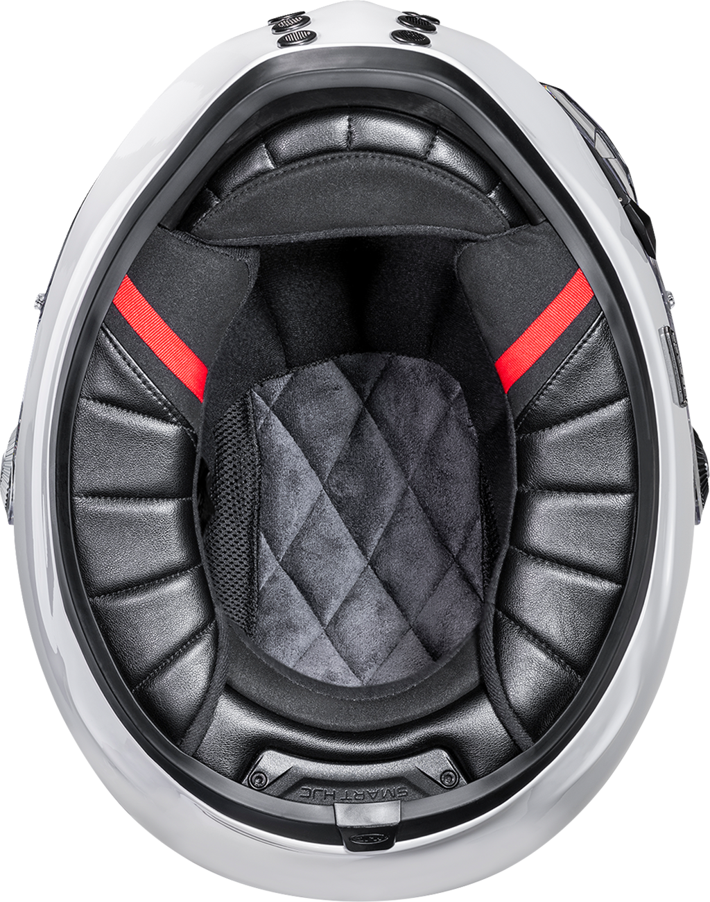 V10 Solid Helmet