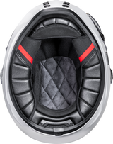 V10 Solid Helmet