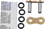 SRX2 Rivet Connecting Link