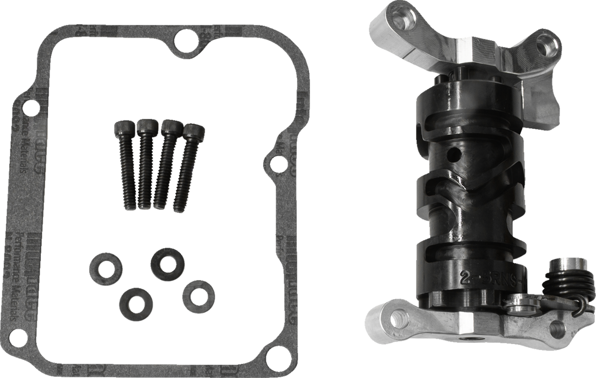 N1 Shifter Drum Kit