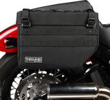 Expedition Saddlebag