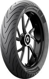 Pilot Street Radial Tire