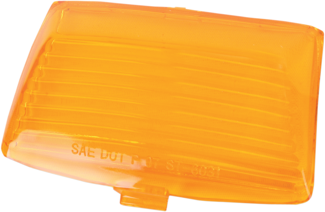 Replacement Fender Lenses