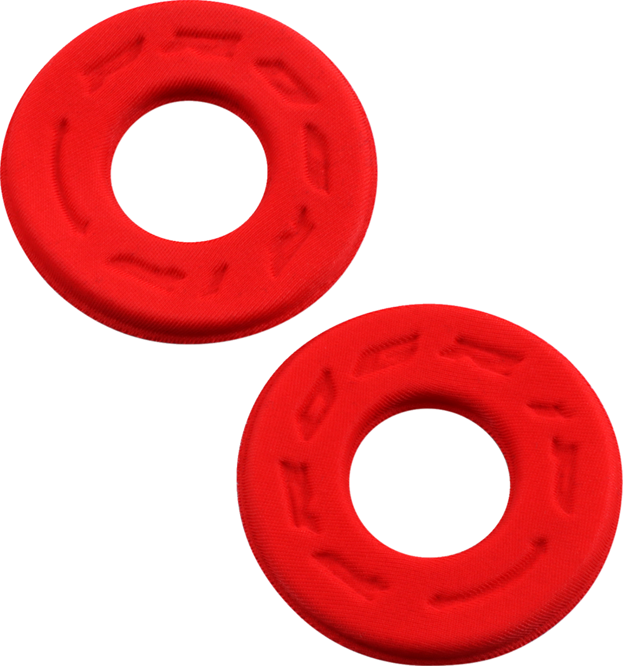 Handlebar Donuts