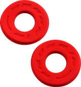 Handlebar Donuts