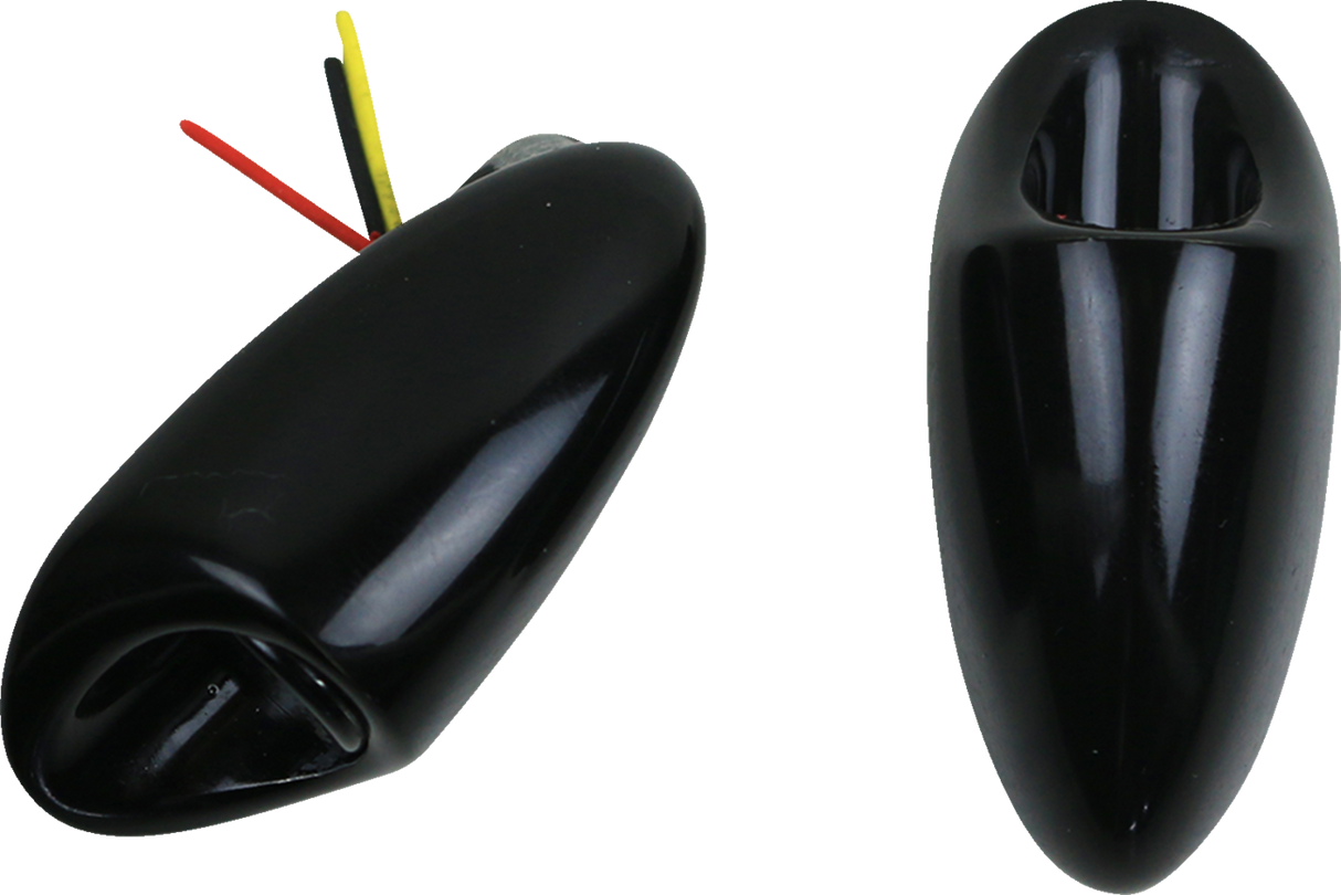 Neowise 3-1 Mini Fender Strut Indicator Lights