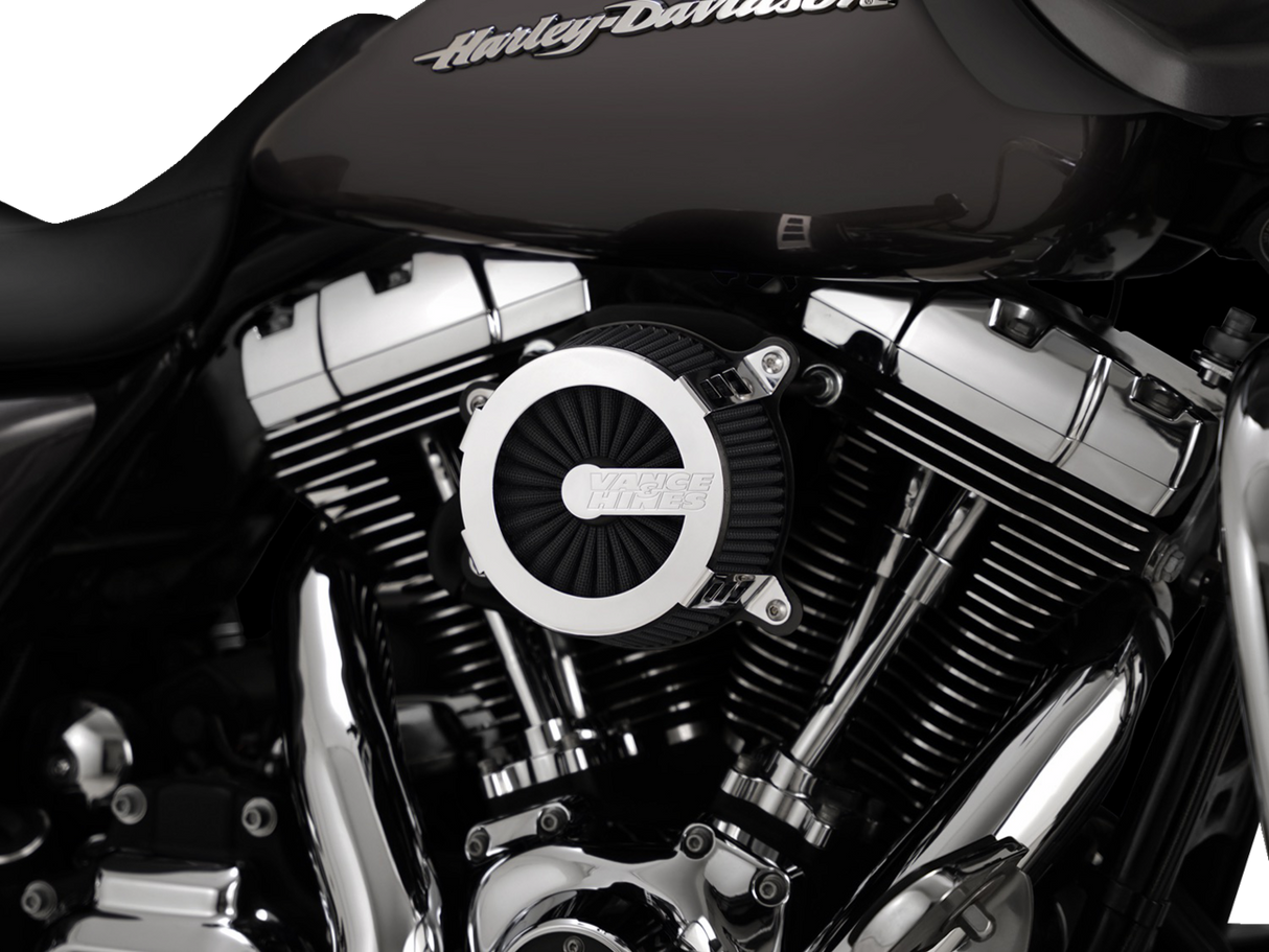 VO2 Cage Fighter Air Intake Kit