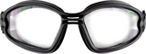 Ballast Convertible Goggle