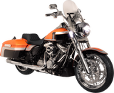 Shark Demon® 7” Round LED Headlight with Color Changing Backlight