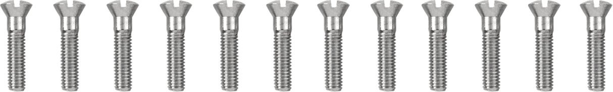 Cam Cover Bolt Kit