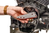 Assembled Engine Case Piston Cooling Jet Pressure Tester