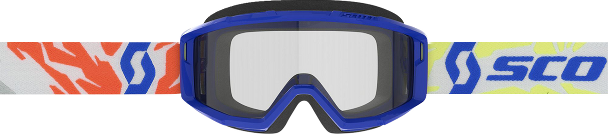 Youth Primal Goggle