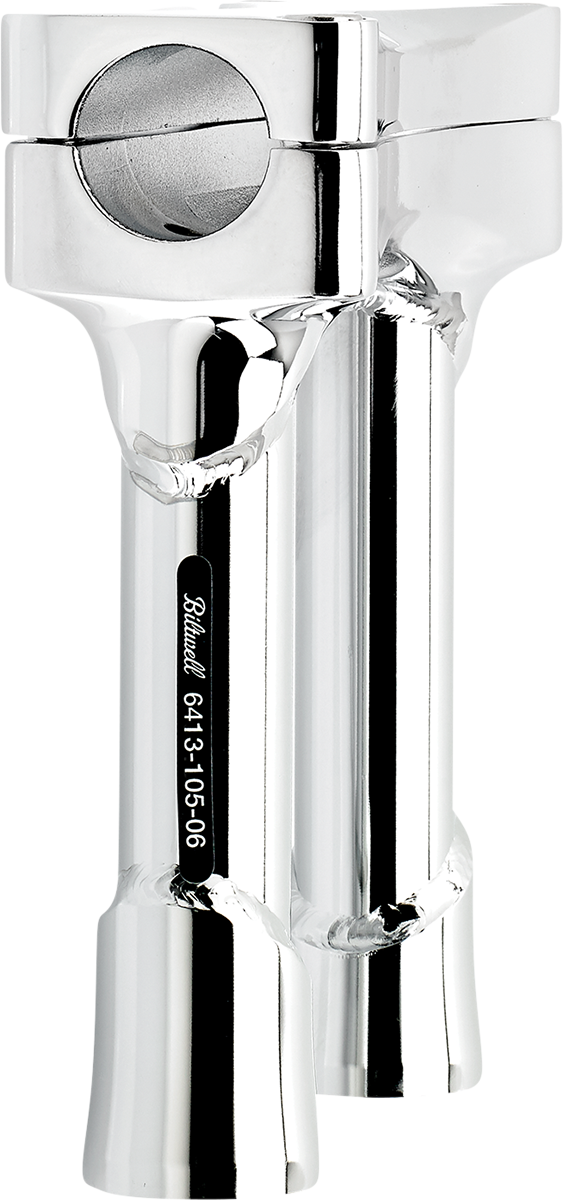 Murdock O/S Risers