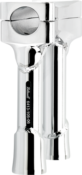 Murdock O/S Risers