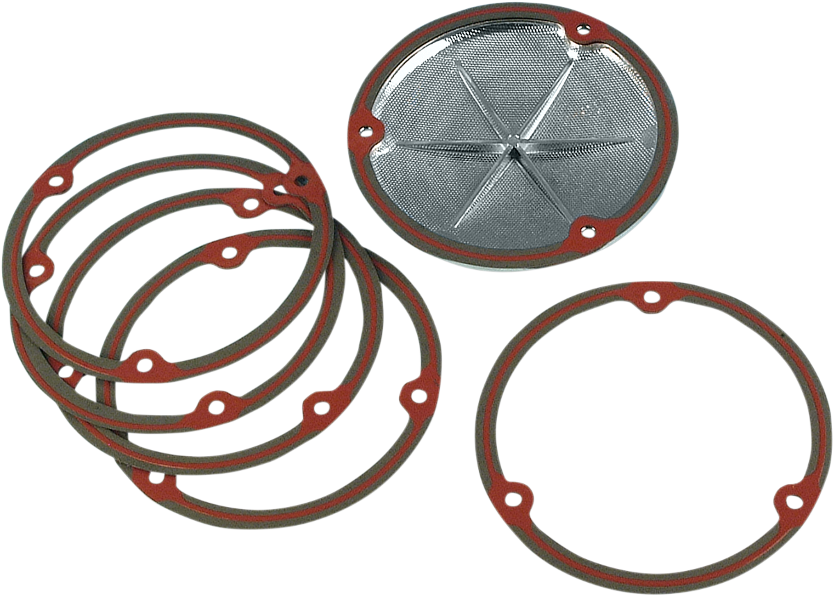 Derby/Inspection Cover Gasket Kit