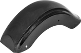 Carbon Fiber Rear Fender