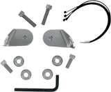 Turn Signal Relocation Hardware Kit
