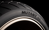 Mutant Tire