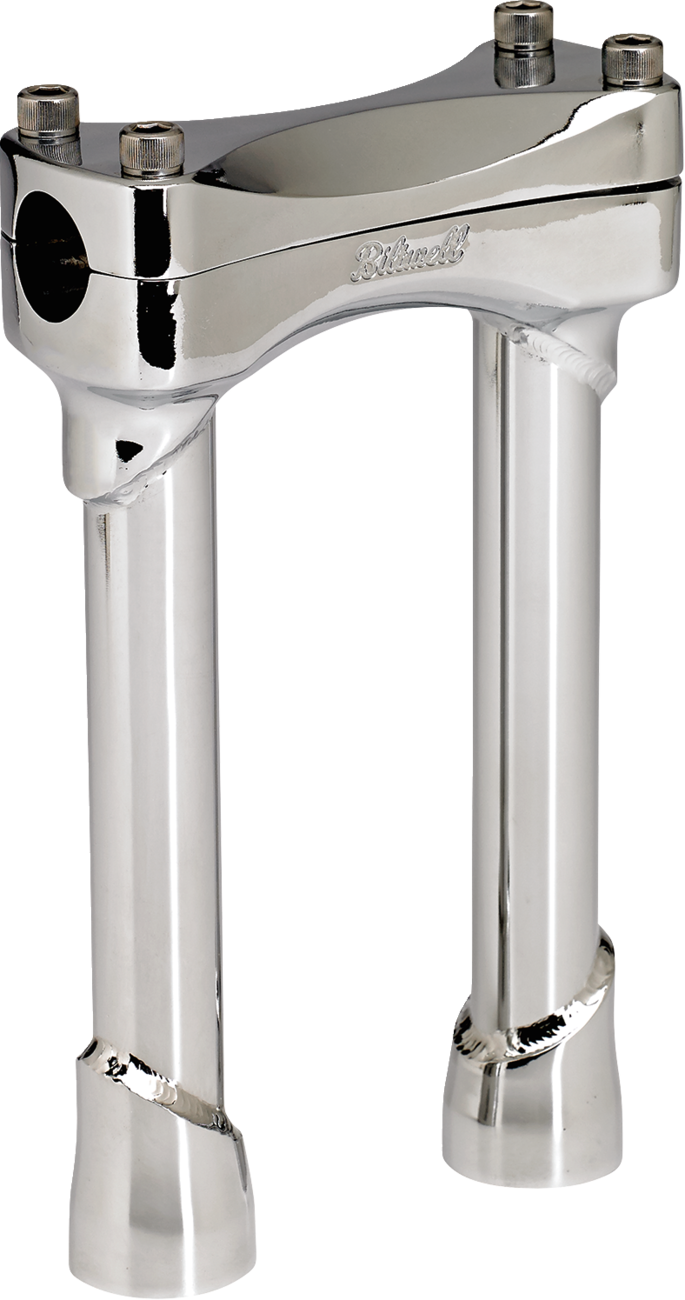 Murdock Handlebar Risers