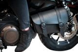 Blackjack 4.0L Swingarm Bag