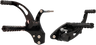 Forward Controls