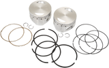 Piston Kit for S&S Motors