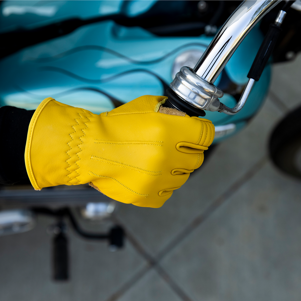 Work 2.0 Gloves
