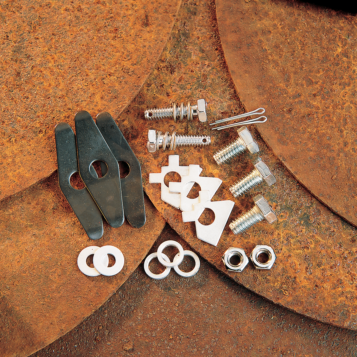 Inner Primary Mounting Kit