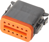 Deutsch DT Sealed Connector Component
