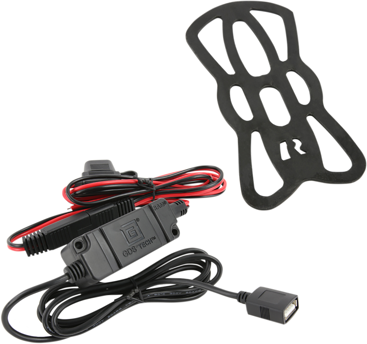 Tough-Charge™ Waterproof Wireless Charging Mount