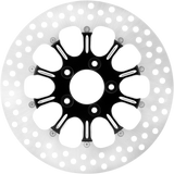 Two-Piece Brake Rotor