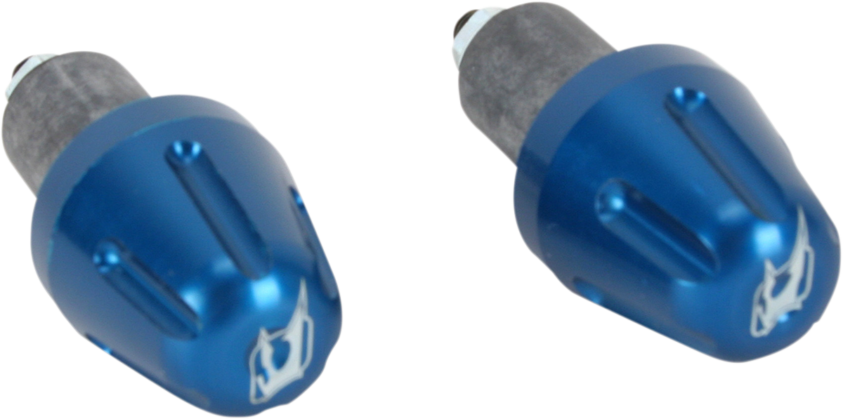 V.1 Handlebar End Weight